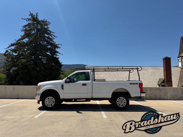 2017 Ford F-250 XL