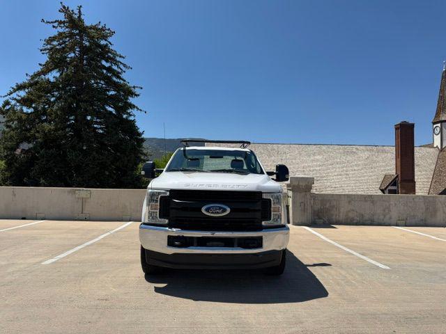 2017 Ford F-250 XL
