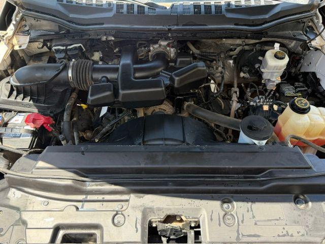 2017 Ford F-250 XL