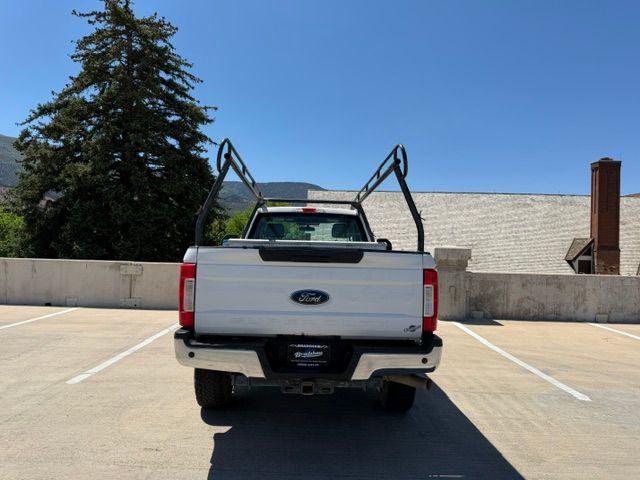 2017 Ford F-250 XL