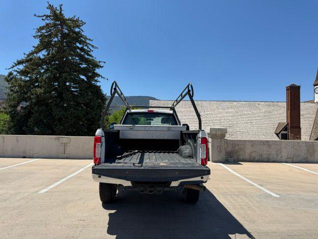 2017 Ford F-250 XL