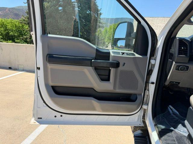 2017 Ford F-250 XL