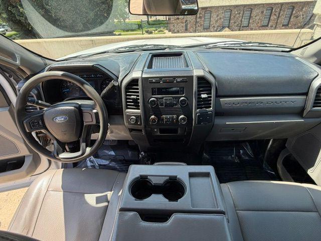 2017 Ford F-250 XL