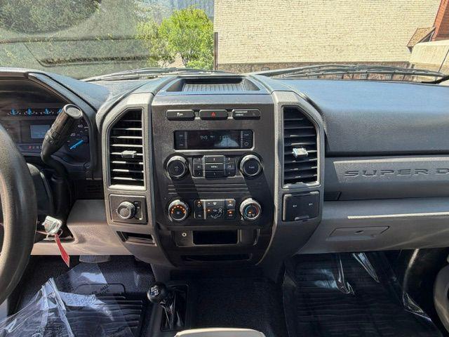 2017 Ford F-250 XL