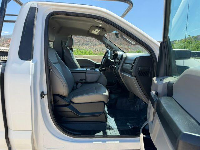 2017 Ford F-250 XL