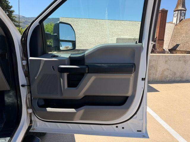 2017 Ford F-250 XL