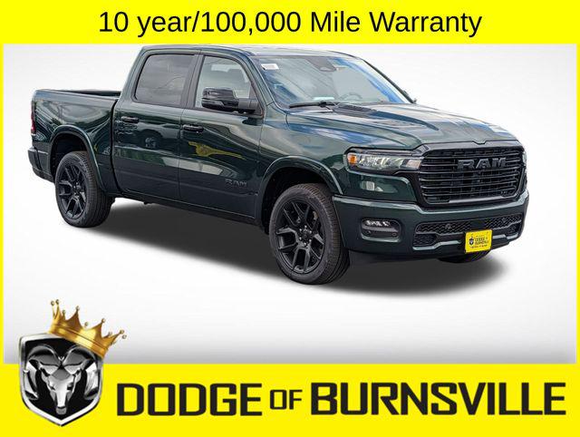 2026 Ram 1500 Laramie Crew Cab 4x4 5'7" Box for sale in Burnsville, MN
