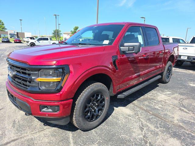 2026 Ford F-150 XLT for sale in Kansas City, MO