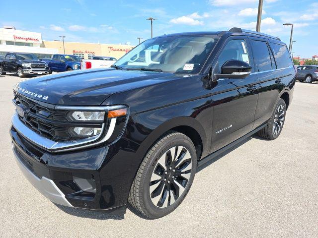 2026 Ford Expedition Platinum for sale in Kansas City, MO
