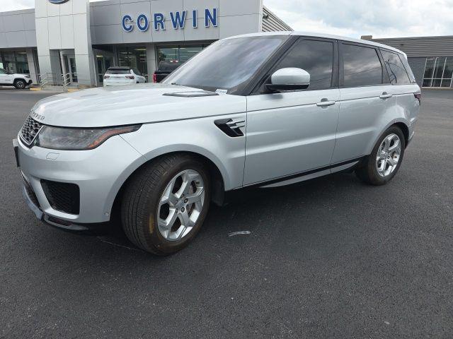 2020 Land Rover Range Rover Sport HSE MHEV for sale in Republic , MO