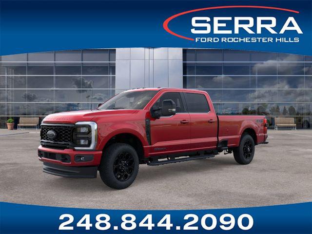 2026 Ford F-350 LARIAT for sale in Rochester, MI