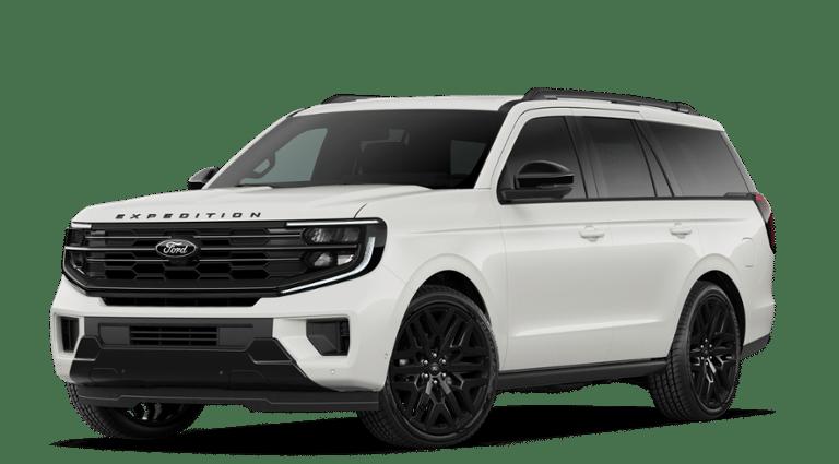 2026 Ford Expedition Platinum for sale in Chandler, OK