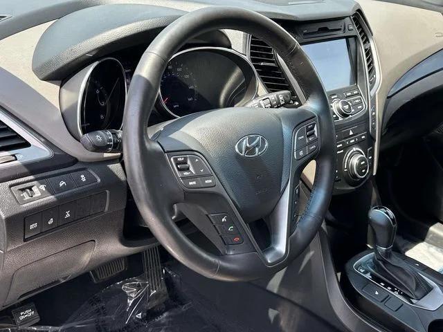 2013 Hyundai Santa Fe Sport 2013 Hyundai Santa Fe Sport