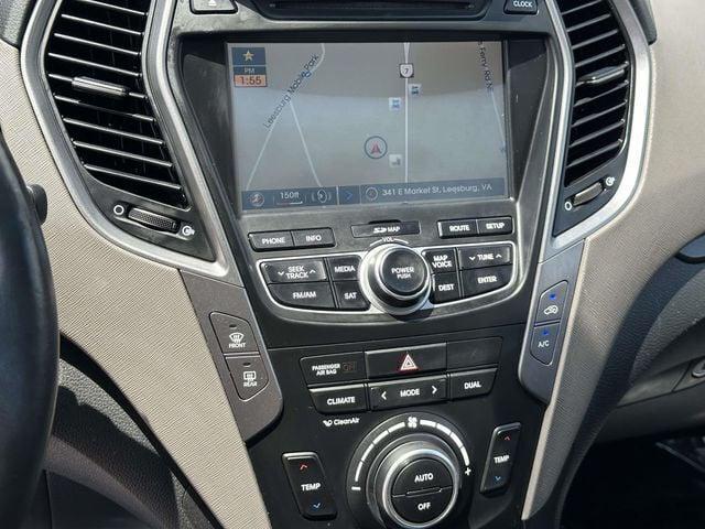 2013 Hyundai Santa Fe Sport 2013 Hyundai Santa Fe Sport