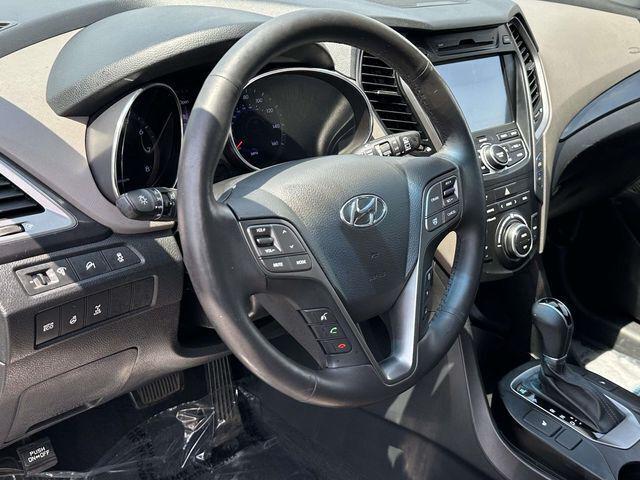 2013 Hyundai Santa Fe Sport 2013 Hyundai Santa Fe Sport