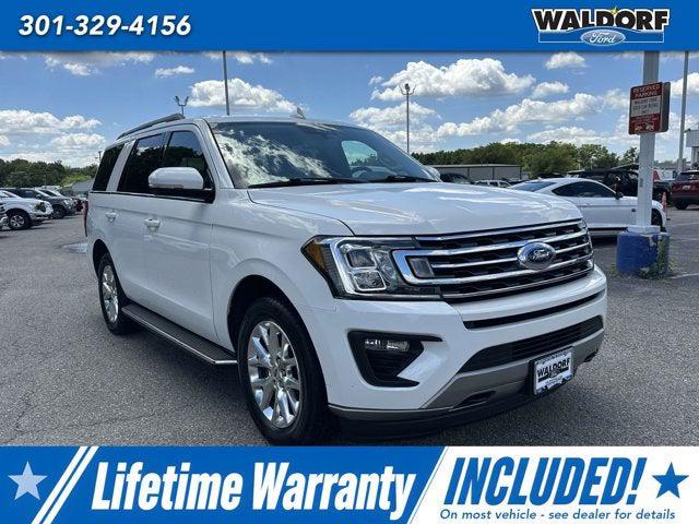 2020 Ford Expedition XLT for sale in Prince Frederick, MD