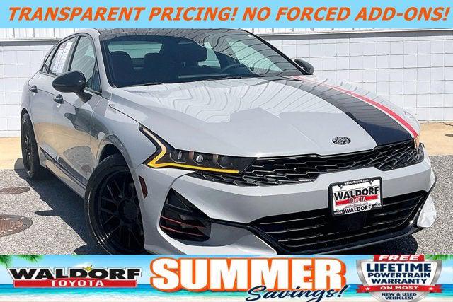 2023 Kia K5 GT-Line for sale in Prince Frederick, MD