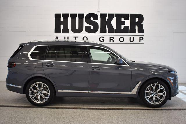 2027 BMW X7 xDrive40i for sale in Lincoln, NE