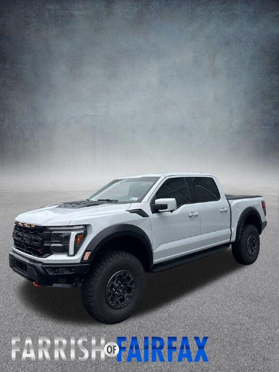 2025 Ford F-150 Raptor 2025 Ford F-150 Raptor