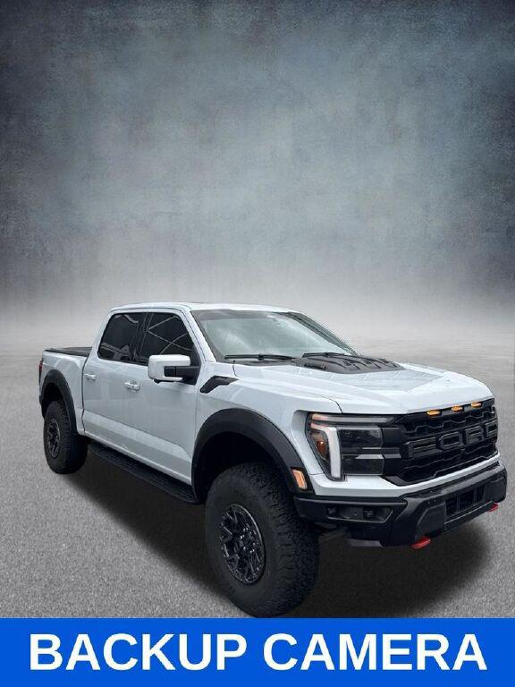 2025 Ford F-150 Raptor 2025 Ford F-150 Raptor