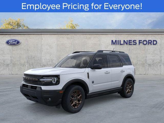 2026 Ford Bronco Sport Big Bend for sale in Lapeer, MI