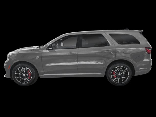 2026 Dodge Durango DURANGO SRT HELLCAT JAILBREAK AWD