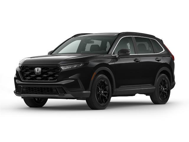 2023 Honda CR-V Hybrid Sport for sale in Oklahoma City, OK