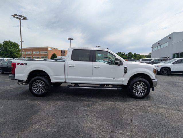 2019 Ford F-250 LARIAT 2019 Ford F-250 LARIAT