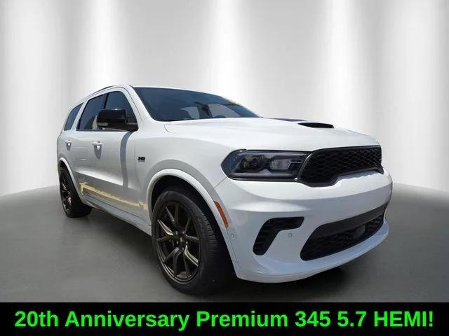 2025 Dodge Durango R/T 20th Anniversary Premium AWD for sale in New Port Richey, FL