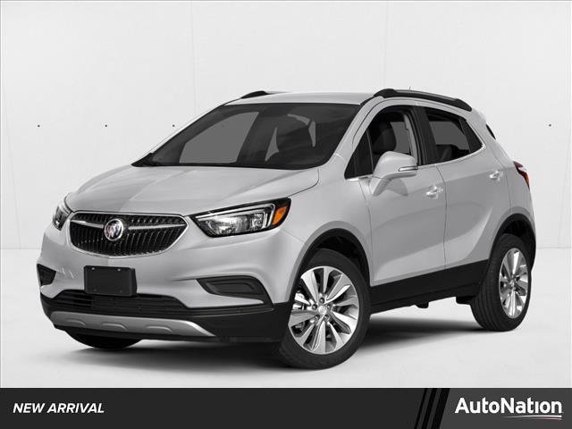 2019 Buick Encore FWD Preferred for sale in Houston, TX