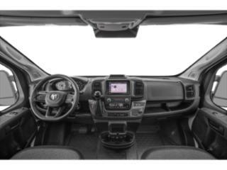 2026 RAM Ram ProMaster RAM PROMASTER 2500 TRADESMAN CARGO VAN HIGH ROOF 159 WB