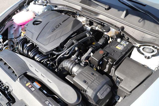 2025 Hyundai Sonata SEL 2025 Hyundai Sonata SEL