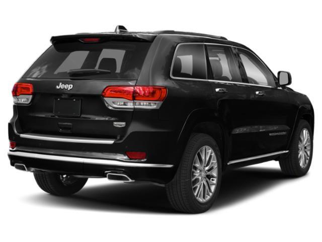 2020 Jeep Grand Cherokee Summit 4x4 2020 Jeep Grand Cherokee Summit 4x4