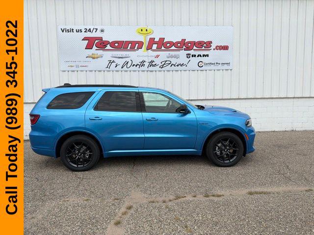 2027 Dodge Durango DURANGO GT HEMI V8 PLUS AWD