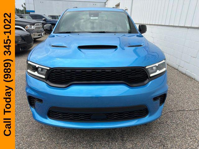 2027 Dodge Durango DURANGO GT HEMI V8 PLUS AWD