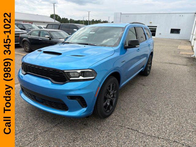 2027 Dodge Durango DURANGO GT HEMI V8 PLUS AWD