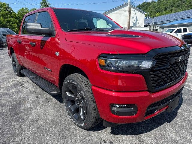2026 Ram 1500 Express Crew Cab 4x4 5'7" Box for sale in Beaver Springs, PA