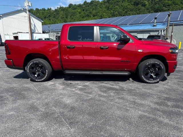 2026 RAM Ram 1500 RAM 1500 EXPRESS CREW CAB 4X4 57 BOX 2026 RAM Ram 1500 RAM 1500 EXPRESS CREW CAB 4X4 57 BOX