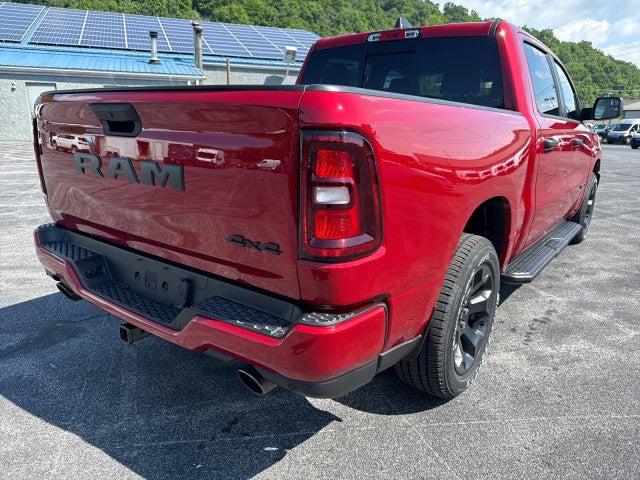 2026 RAM Ram 1500 RAM 1500 EXPRESS CREW CAB 4X4 57 BOX 2026 RAM Ram 1500 RAM 1500 EXPRESS CREW CAB 4X4 57 BOX