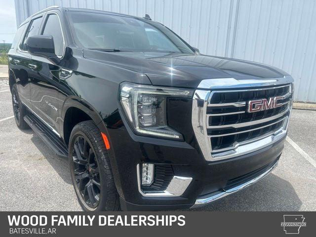 2023 GMC Yukon 4WD SLT for sale in Batesville, AR