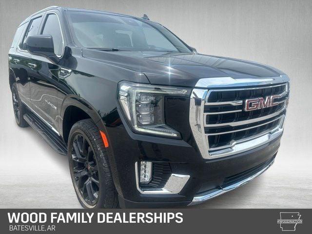 2023 GMC Yukon 4WD SLT for sale in Batesville, AR