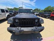 2025 Jeep Wrangler 4xe Willys 4xe 2025 Jeep Wrangler 4xe Willys 4xe