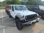 2025 Jeep Wrangler 4xe Willys 4xe 2025 Jeep Wrangler 4xe Willys 4xe