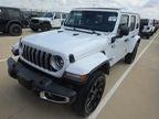 2025 Jeep Wrangler 4xe Sahara 4xe 2025 Jeep Wrangler 4xe Sahara 4xe