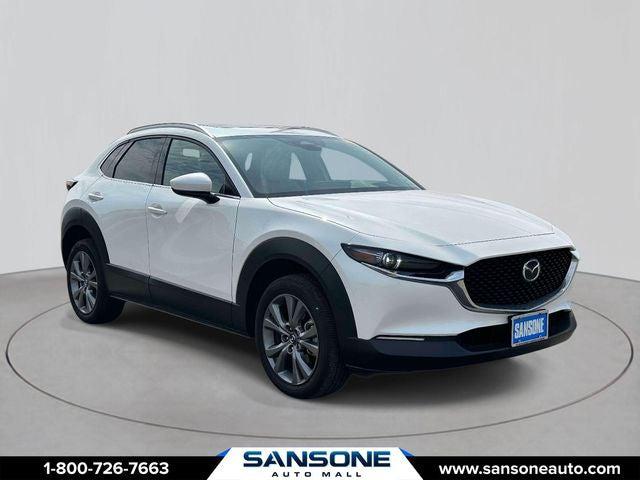 2025 Mazda CX-30 2.5 S Premium Package for sale in Avenel, NJ