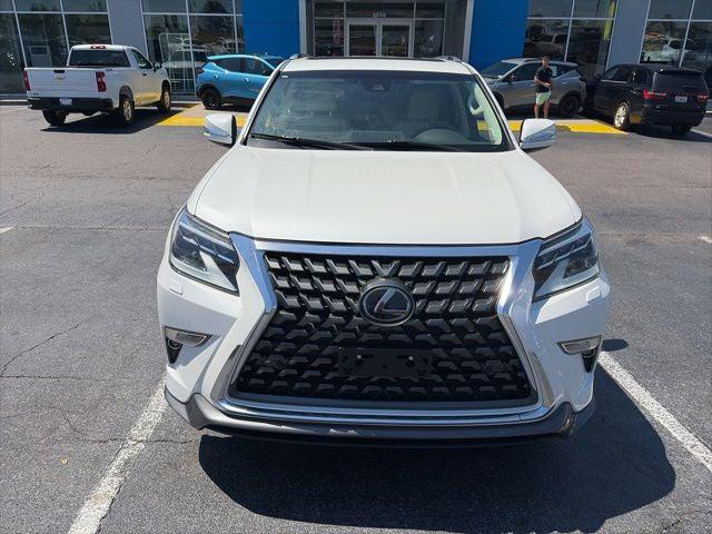 2021 Lexus GX GX 460 Premium for sale in Augusta, GA