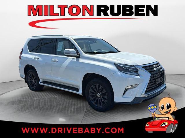 2021 Lexus GX 460 Premium for sale in Augusta, GA