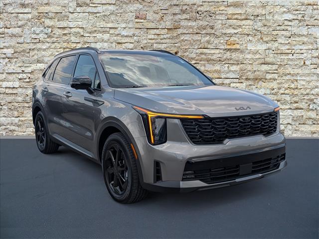 2026 Kia Sorento Hybrid X-Line SX Prestige for sale in Chattanooga, TN