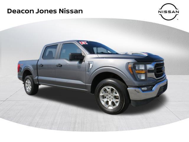 2023 Ford F-150 XLT for sale in Goldsboro, NC