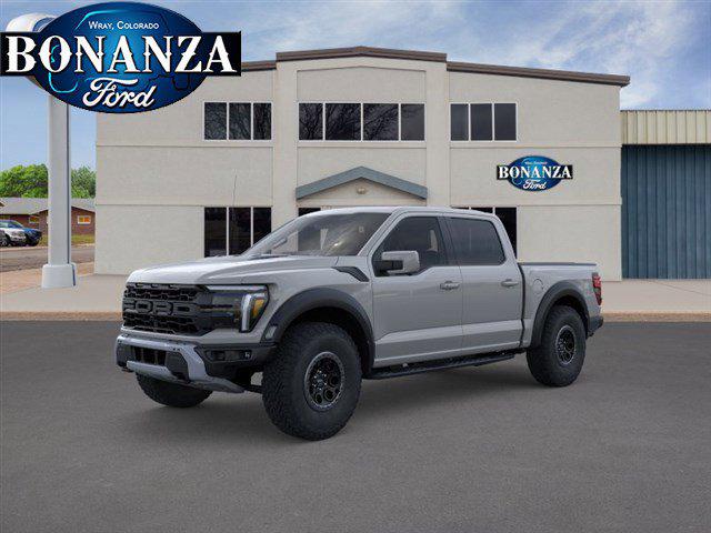 2026 Ford F-150 Raptor for sale in Wray, CO